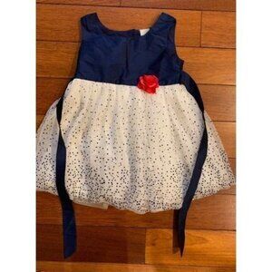 New Girls Dress in 18-24 months